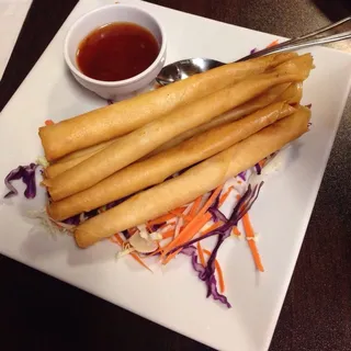 Shrimp Roll
