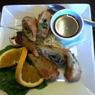 Duck Roll