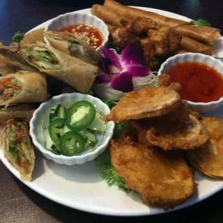 Sampler