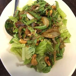 Green Bean Salad