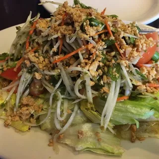 Papaya Salad