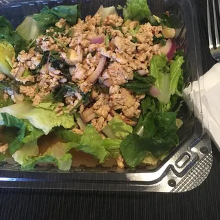 Larb Salad