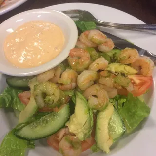 Shrimp Salad