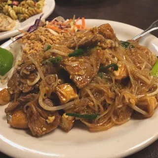 Pad Thai Noodle
