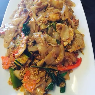 Pad Kee Mao
