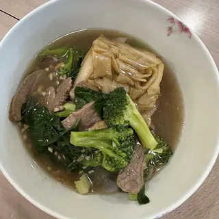 Rad Na Noodle