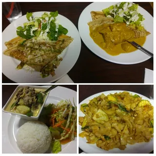Green Curry