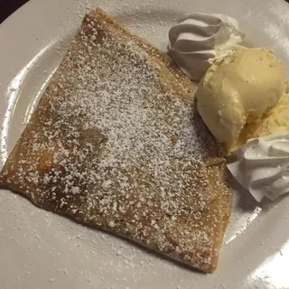 Simply Crepe