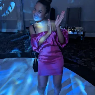Natisha C.