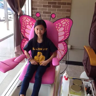 Now we have hot lotions