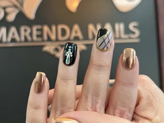Marenda Nails