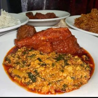 Egusi