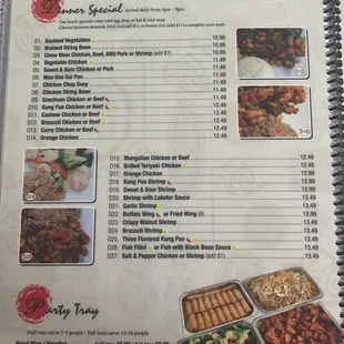 Le Oriental Bistro
