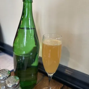 Mimosas