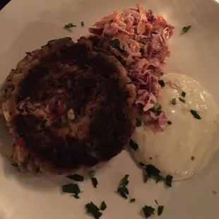 Crab Cake