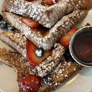 French Toast
