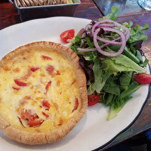 Quiche