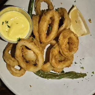 Calamari