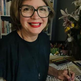 Amy Jane W.