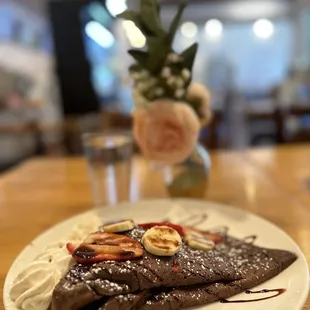 chocolate bonus...