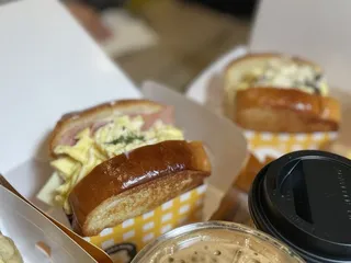 Egg Happiness