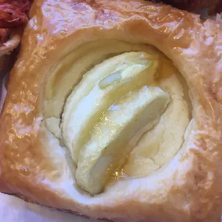 Croissant aux Fruits