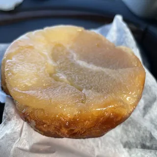 Tarte aux Pommes