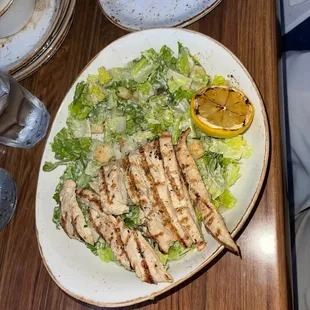 Caesar Salad