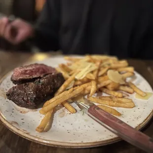 Steak Frites