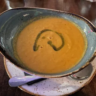 Lobster Bisque