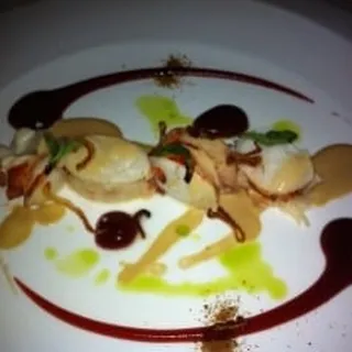 Slow Poached Lobster(add $10)