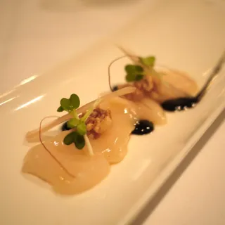 Hokkaido Scallops