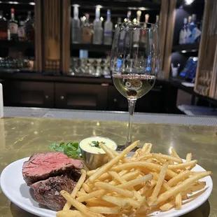 Steak Frites
