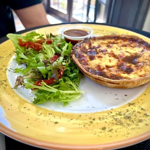 Quiche