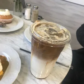 Caramel Macchiato