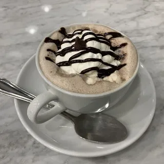 Hot Chocolate