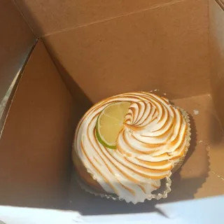 Lime Tart