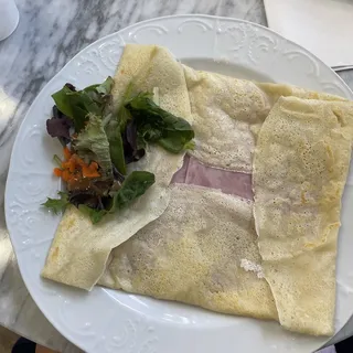 Classique Crepe