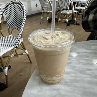 Coffee Frappe