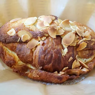 Almond Croissant