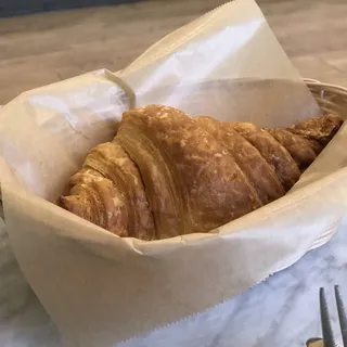 Butter Croissant