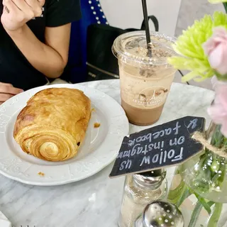 Chocolate Croissant