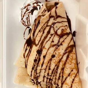 Crepe