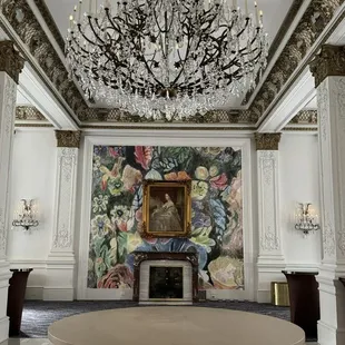 Le Pavillon Hotel