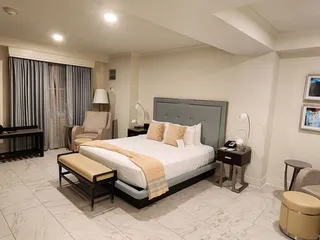 The Jung Hotel & Residences