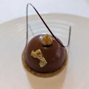 food, dessert