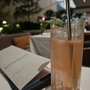 drink