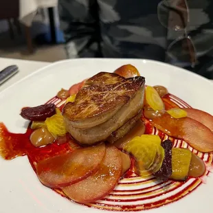 Foie Gras