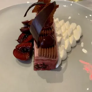 Black Forest Cake