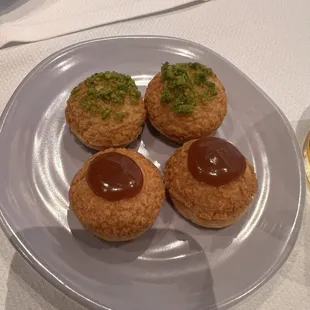 Petit Fours